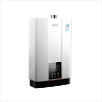 万和JSQ25-13L7M智能恒温零冷水强排式燃气热水器
