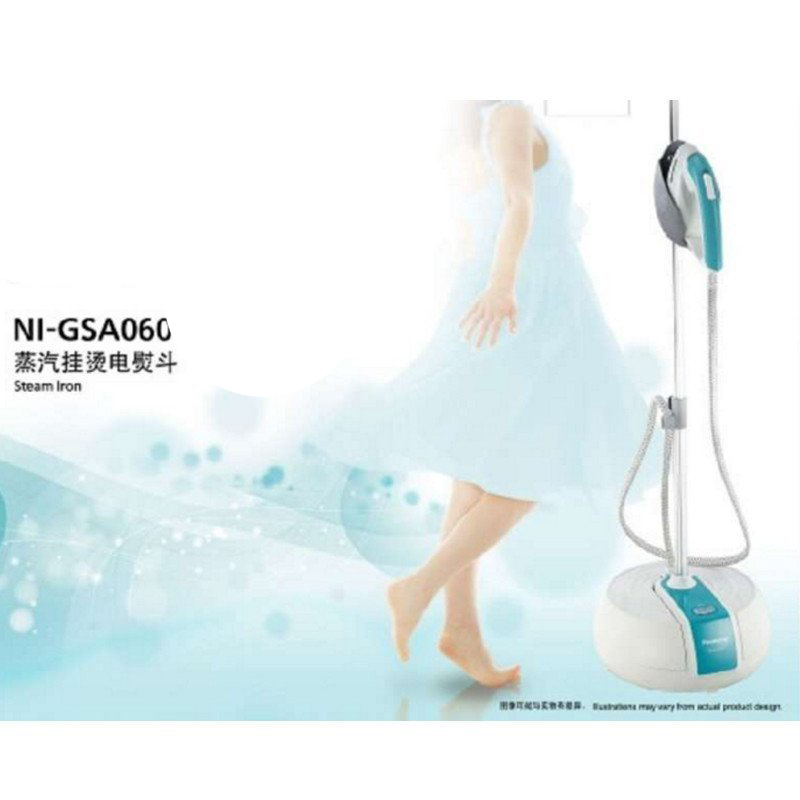 松下(Panasonic) NI-GSA060-A 熨 烫机(G)