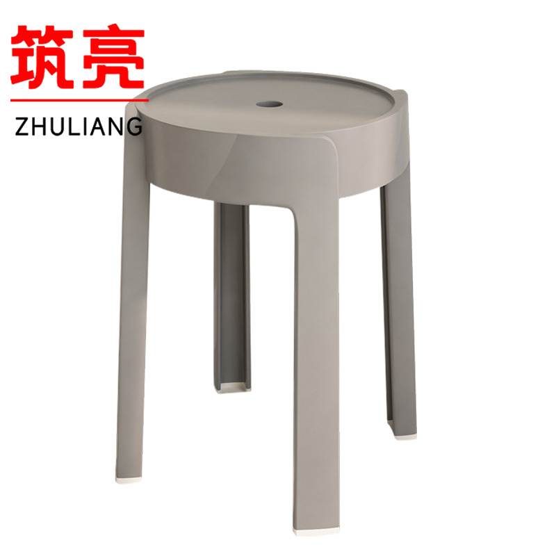 筑亮 凳子高清大图
