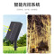 辉牛 LED流星雨灯 HN9869 套