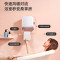 艾美特(AIRMATE)暖风机浴室防水家用取暖器WP20-X11-2 米黄色
