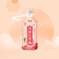 康师傅330ml*6瓶冰红茶柠檬味绿茶茉莉蜜蜜桃乌龙冰红西柚冰糖雪梨茶(新老包装随机发货)