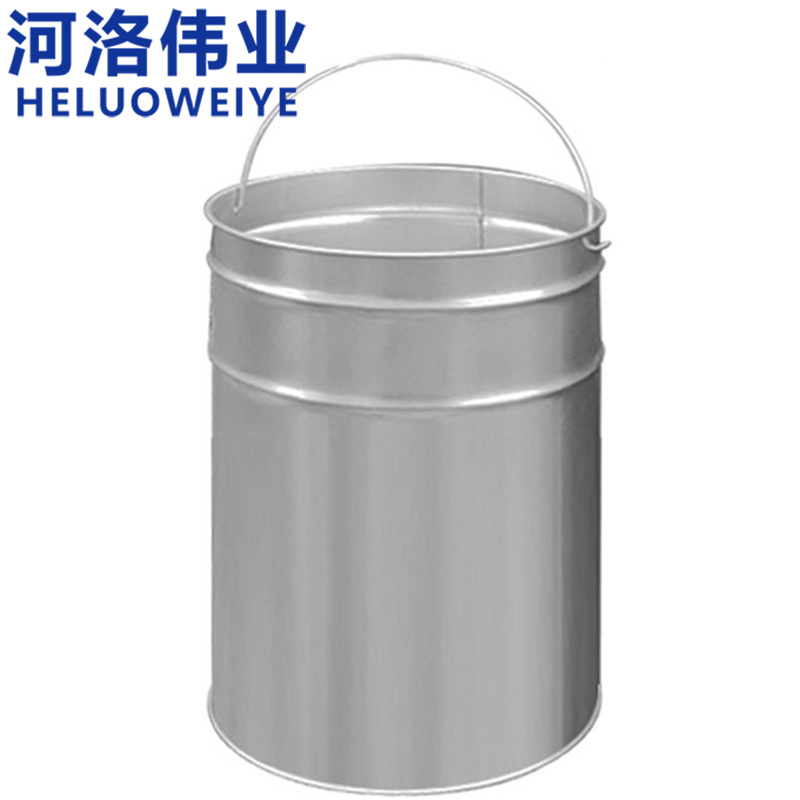河洛伟业垃圾桶内胆高清大图