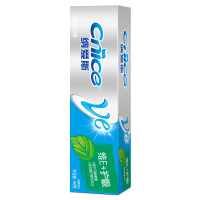 纳爱斯营养维E牙膏160g