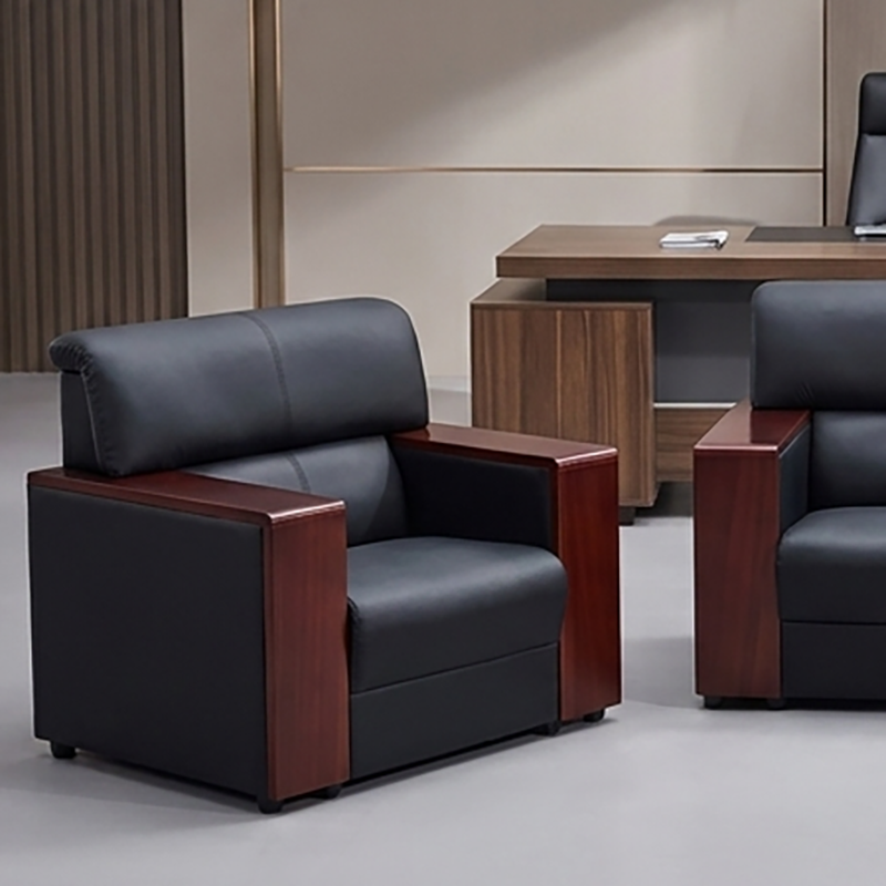 海铁科技沙发单人位90*75*83cm/张高清大图