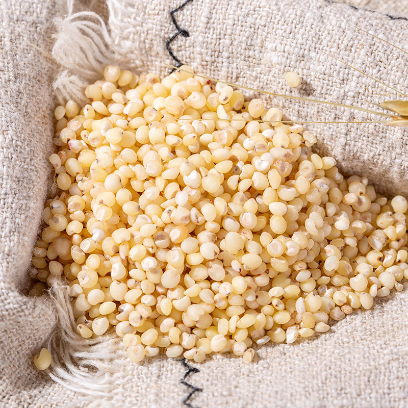 禾煜 中秋送礼悦礼杂粮礼盒-1.8kg