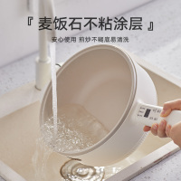大宇电炒锅家用多功能电炒菜炒锅一体式插电不粘锅蒸煮煎火锅EP01
