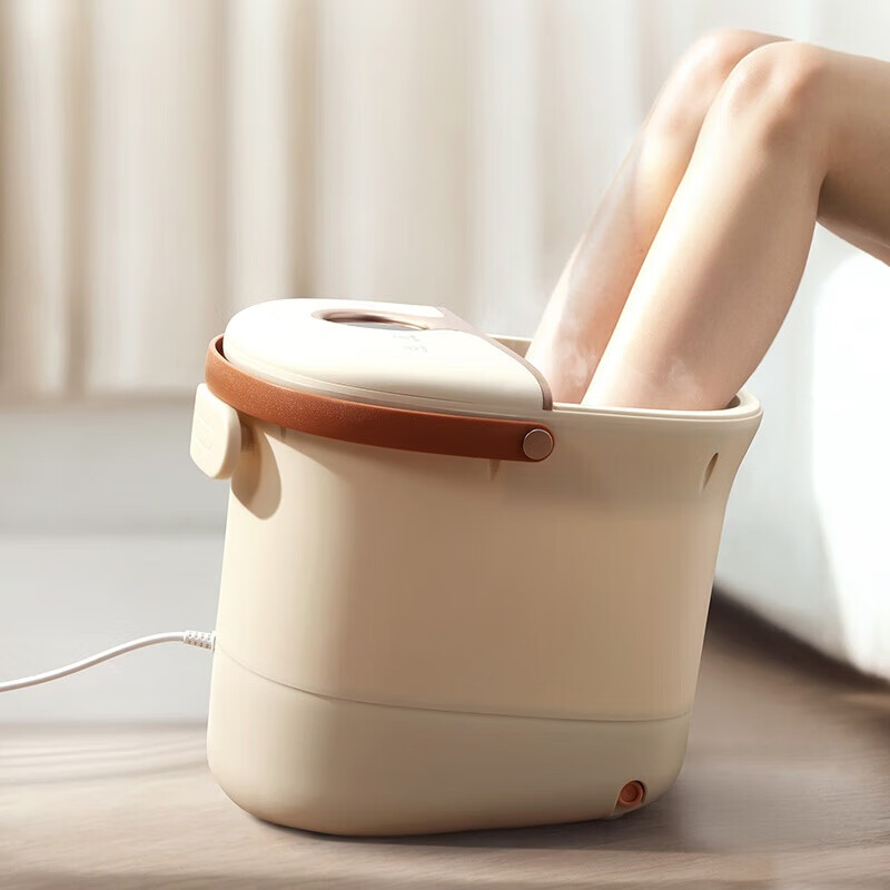 西屋 足浴按摩器 WZY419 (单位:台)高清大图