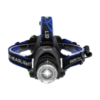 三档调光 强光5小时弱光10小时