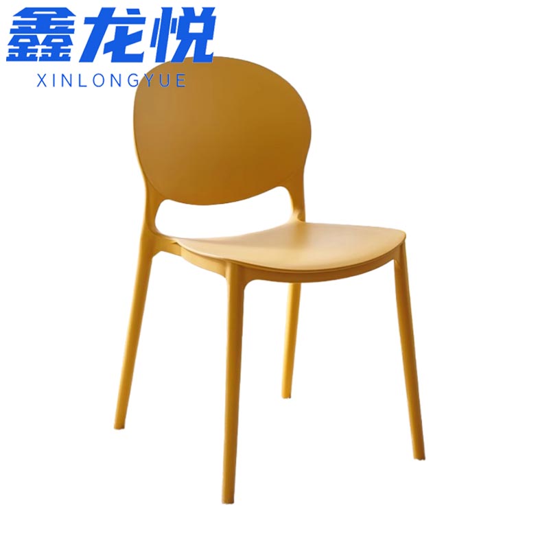 鑫龙悦靠背椅36364高清大图