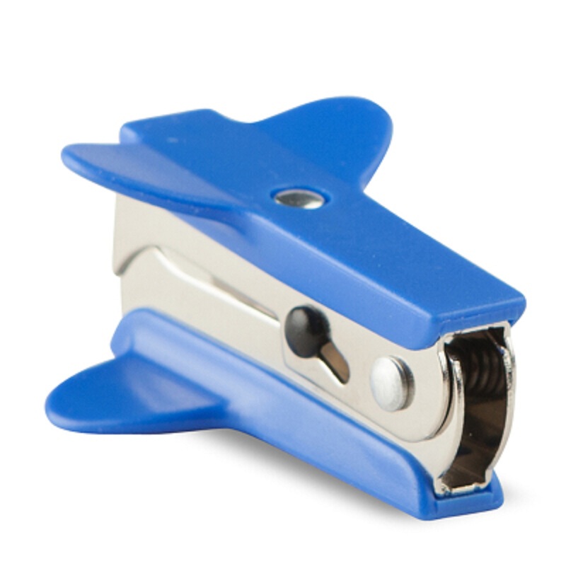 晨光(M&G)强力起钉器 高效办公便捷实用起钉器 单个装颜色随机ABS91635高清大图