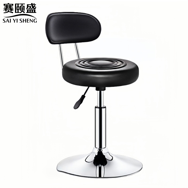 赛颐盛吧台椅高清大图