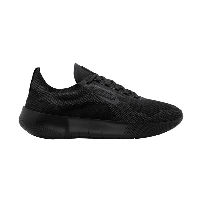 耐克(NIKE)男鞋轻便防滑减震专业综合训练鞋室内健身跑步运动鞋 BLACK/ANTHRACITE/BLACK 46