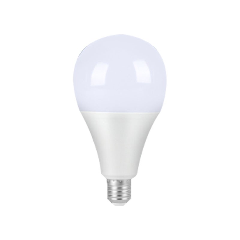 银鑫盛源 YXSY-B19 12W LED灯泡 (计价单位:个) 白色 光线均匀 节能省电 寿命长高清大图