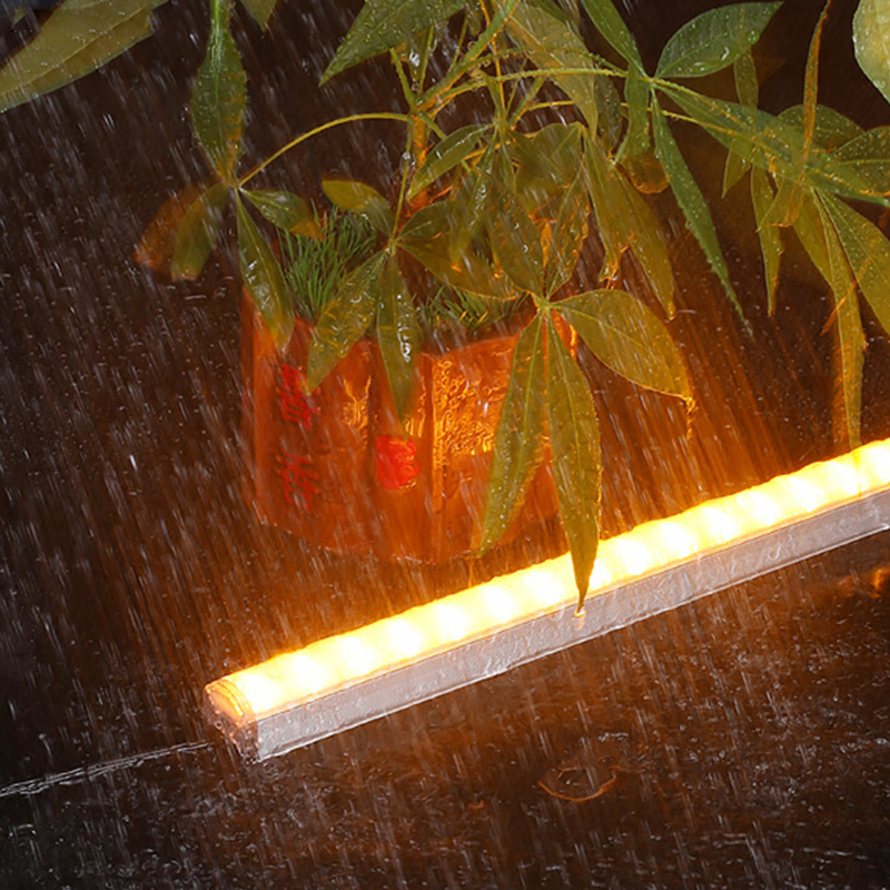 亮思能 线条灯 26*26*1000mm /根高清大图