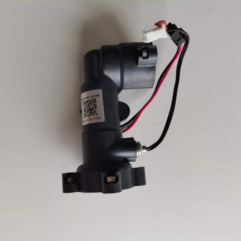 帮客材配惠而浦燃气热水器JSQ30-T16VA1水流量传感器高清大图