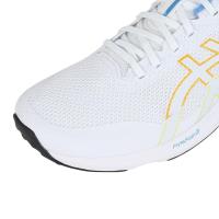 亚瑟士(ASICS)跑步训练鞋轻量缓震运动鞋公路竞速鞋男鞋多功能健