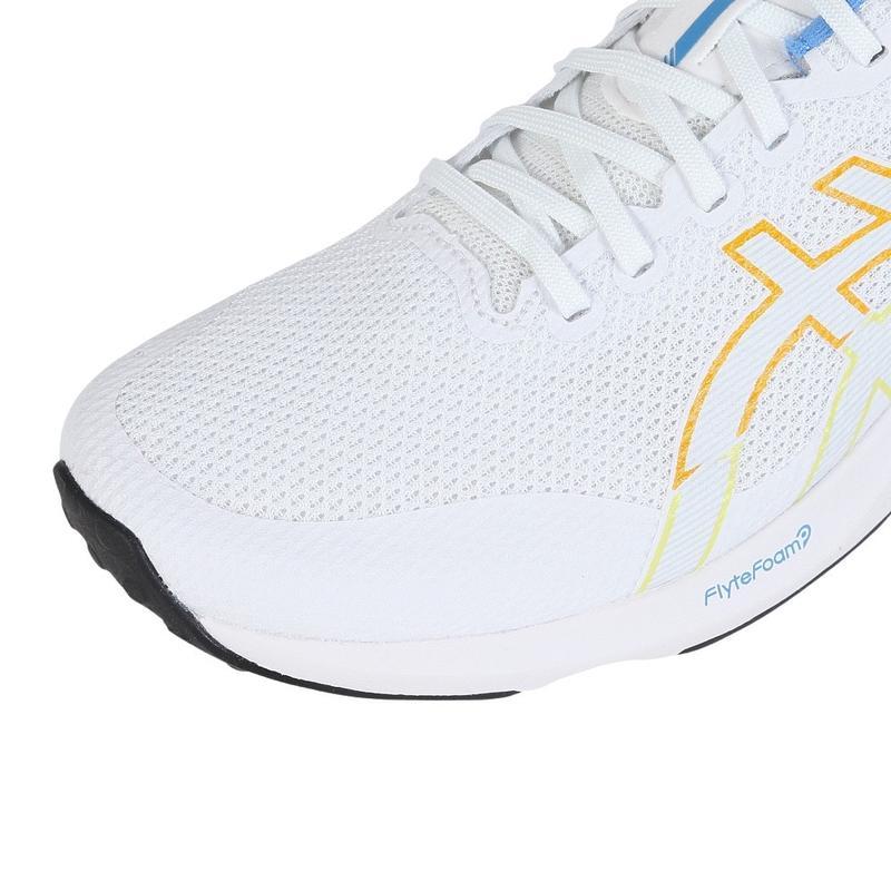 亚瑟士(ASICS)跑步训练鞋轻量缓震运动鞋公路竞速鞋男鞋多功能健