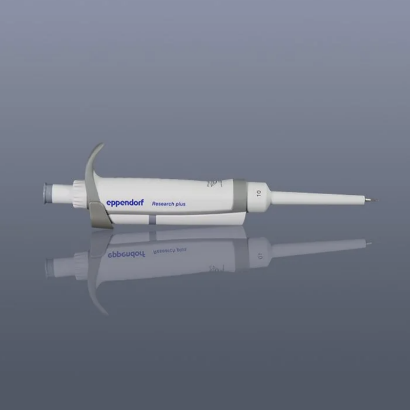 Eppendorf/艾本德,单道可调量程移液器,3123000233