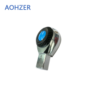 AOHZER 方头圆形棘轮头 AZ-1/2“ 个