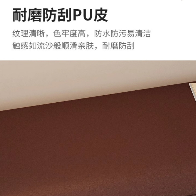 伟樽长条凳80*38*40cm个高清大图