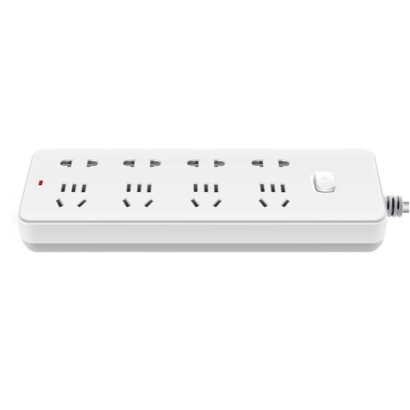 京采优品 插座 403 1.8米 4个/组(单位:组)