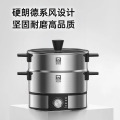 康巴赫多功能电火锅24cm KDZG-A24MQ_