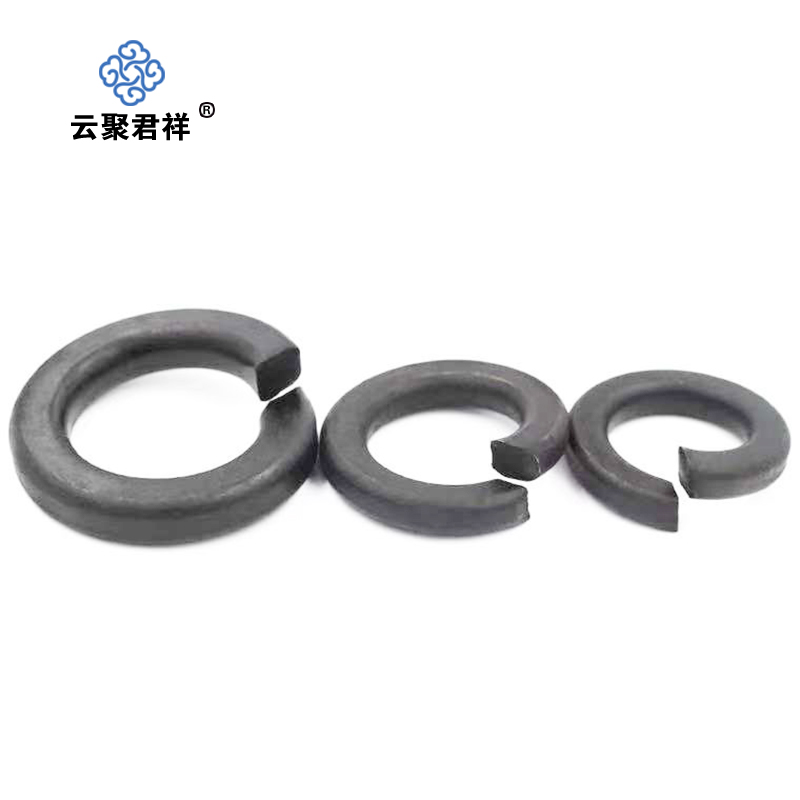 云聚君祥 淬火弹垫系列高清大图