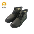 雅霖服 防寒鞋YLF-MCG1135 双 下单备注尺码 黑色