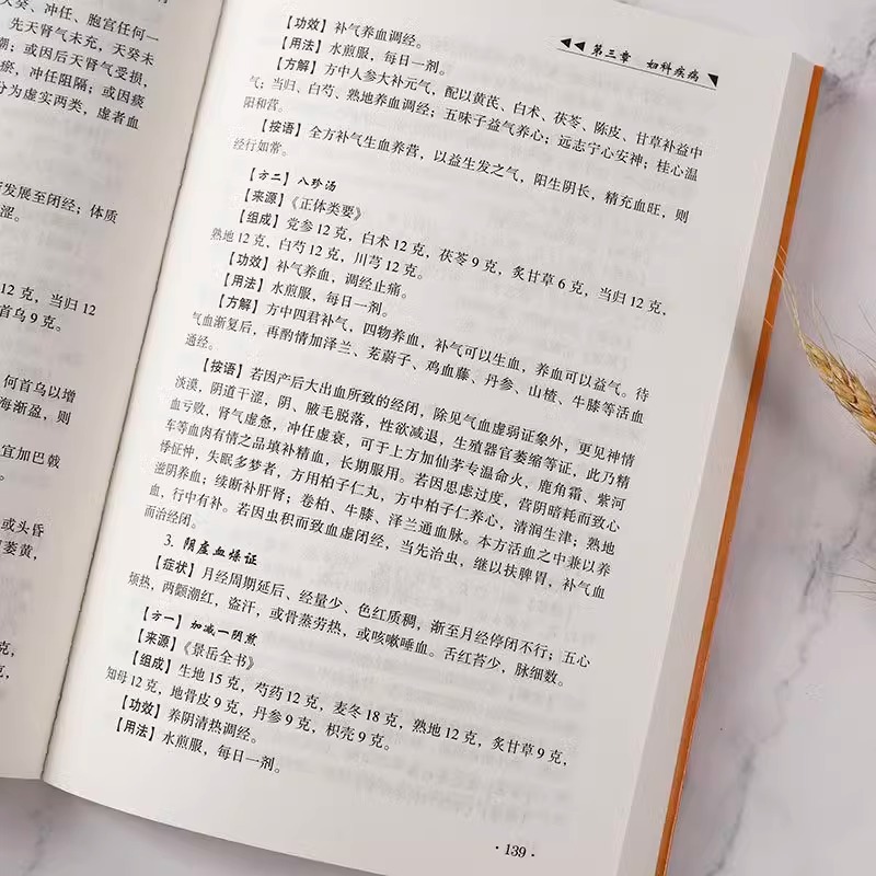 [醉染正版]千家妙方正版 千金方药方原版家庭实用百科全书养生民间养生中国土单方民间偏方经典中医养生入门书籍非出版社198高清大图