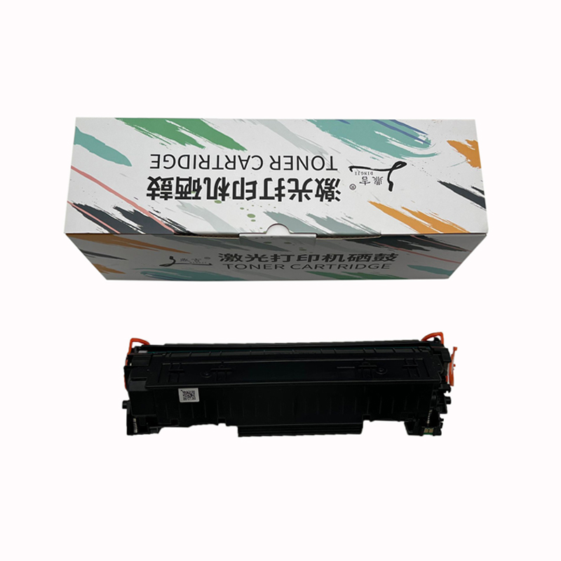 鼎吉 硒鼓 108A易加粉高清大图