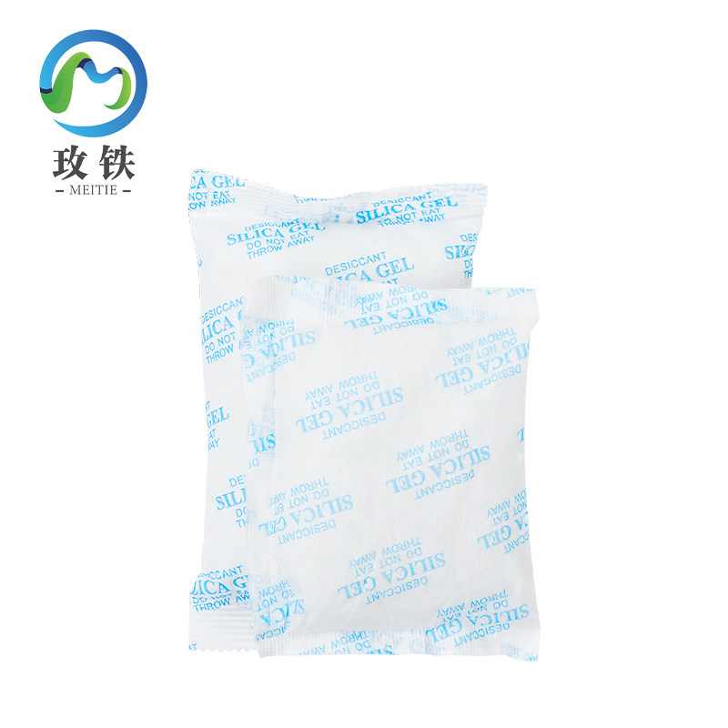 玫铁 硅胶干燥剂 100g 包