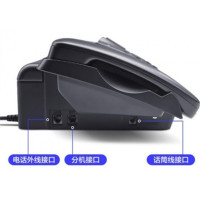 松下KX-FT876CN 热敏纸传真机