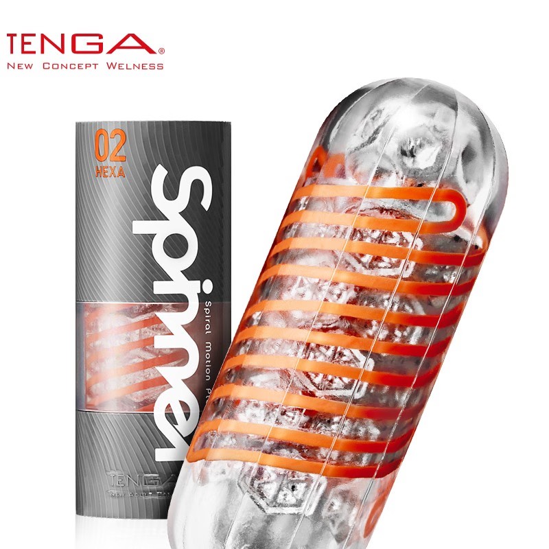 日本进口典雅(TENGA)旋吸式-蜂巢手动飞机杯 男用自慰器倒模名器便携自慰杯器宿舍成人情趣用品男性系列高清大图