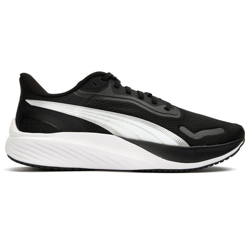 彪马(Puma)超轻缓震跑鞋男运动透气休闲系带训练鞋环保再生材料高清大图