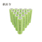 拱匠令 GJL884 充电电池 6V 2550MAH 0.8W(计价单位:节)绿色