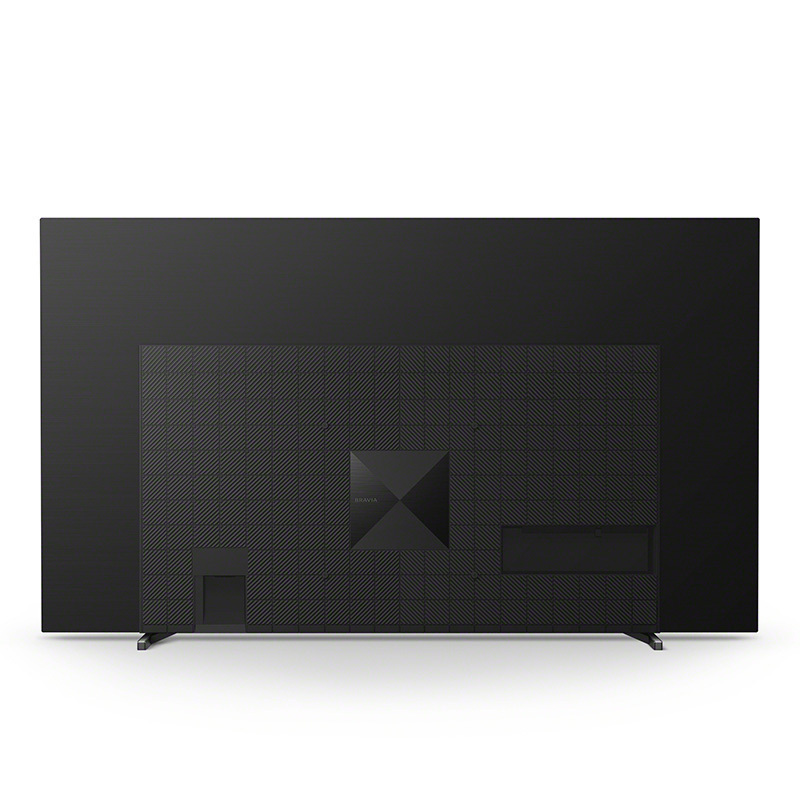 索尼(SONY)XR-77A80J 77英寸 4K HDR超高清 安卓智能OLED自发光电视