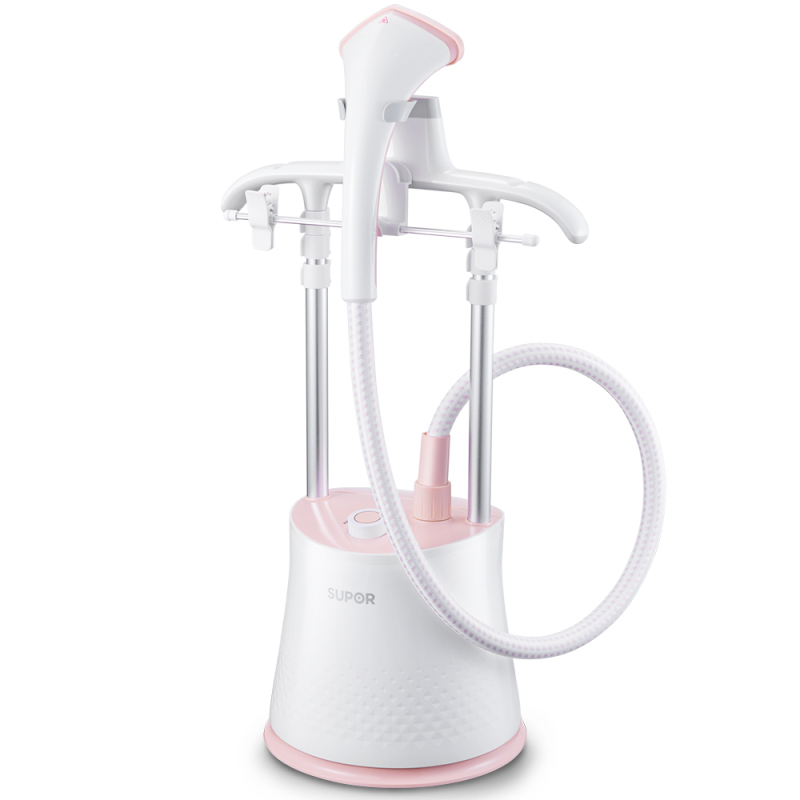 苏泊尔(SUPOR) GS30AP-18 挂烫机430*300*1670mm 白色高清大图