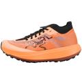 始祖鸟(ARC'TERYX)男子越野跑鞋专业竞速缓震户外运动跑步鞋 Orange 40.5