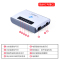 隆豹 LP-2008MFP 打印服务器USB网络打印共享器 有线打印共享 多功能打印共享器