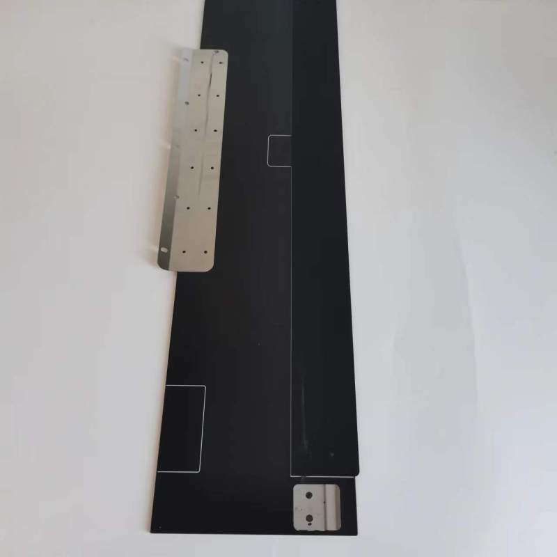 帮客材配 全新原装苏宁极物小BIU油烟机 JW9002 下玻璃板 收前务必验货高清大图