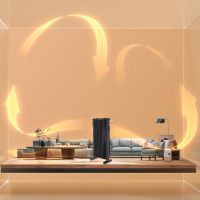 艾美特快热炉HL20-X2