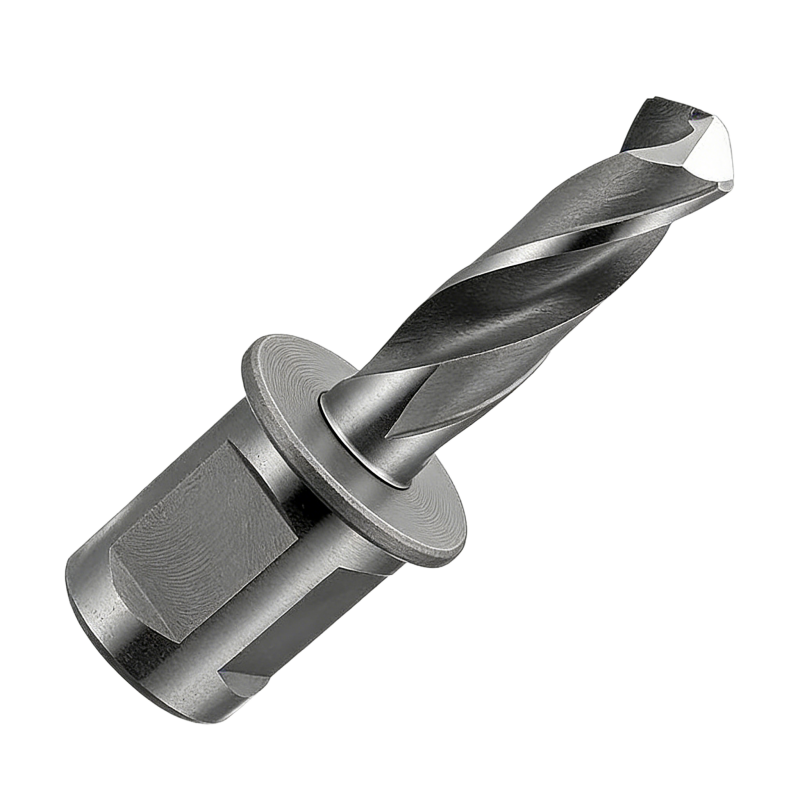 豫众诺 实心钻头 9.9*25mm 个高清大图