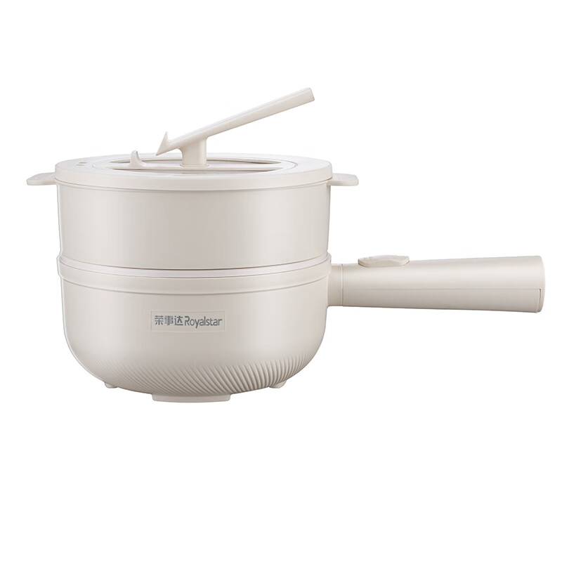 荣事达电煮锅DZG16YD6