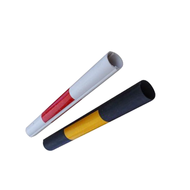 泽如 拉线防护管标识 80*2000mm 根高清大图