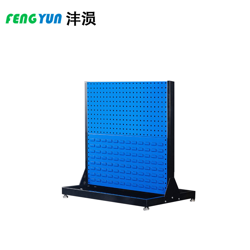 沣涢 五金工具摆放架 2层双面 个高清大图