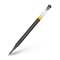 百乐(PILOT)BXS-V5RT 中性笔芯 按动水性笔 笔芯黑色0.5mm 12支/盒装