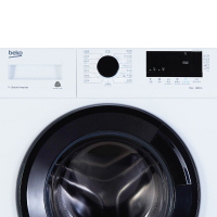 倍科(BEKO) 洗衣机EWCE 9251 X0I+进口干衣机 EDTH 9445 XHT