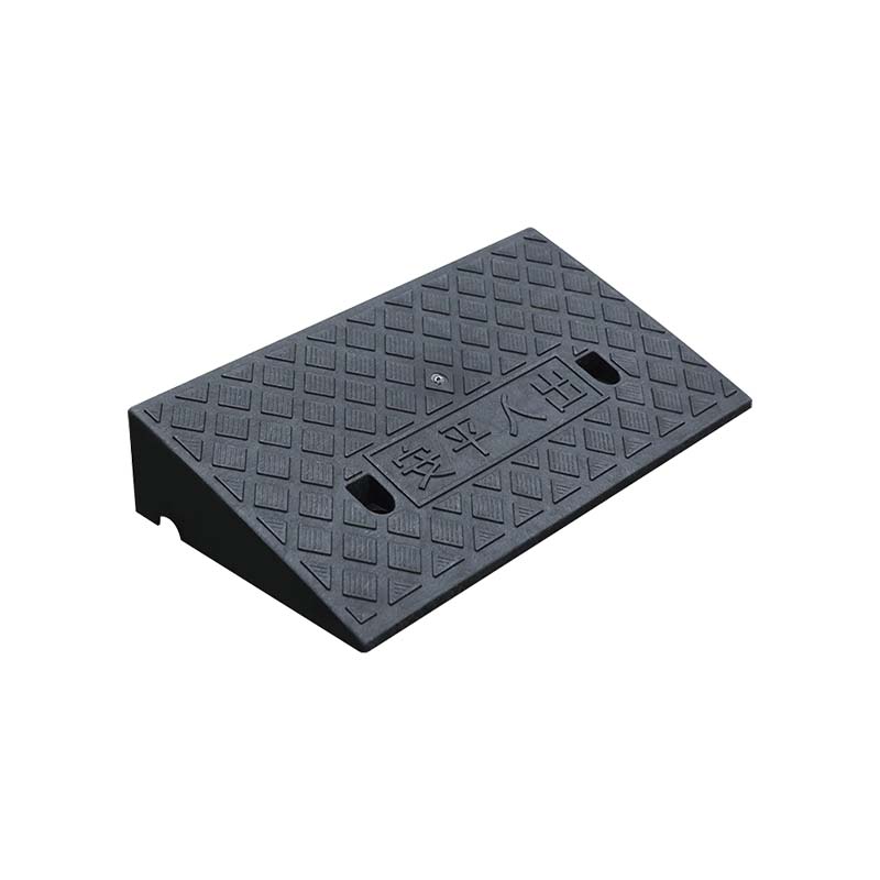 安虎 斜坡垫 49cm*27cm*10cm黑 件高清大图