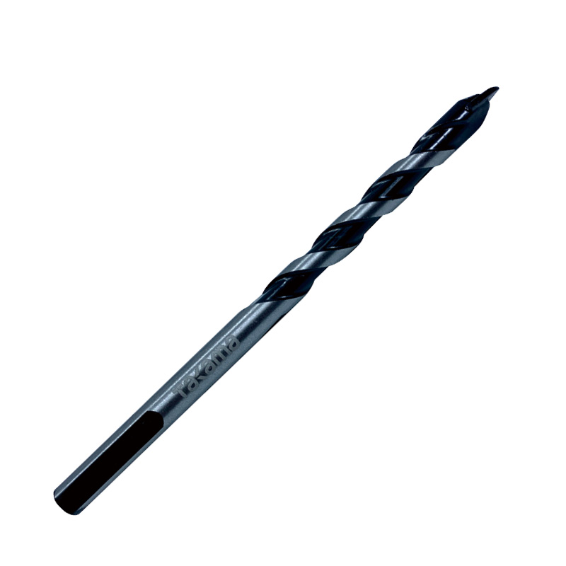 高松takama 多功能陶瓷钻头8*100mm/1支903108 多功能陶瓷钻头8*100mm